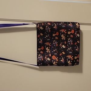 Disney Parks Harveys seatbelt mickey halloweenbag